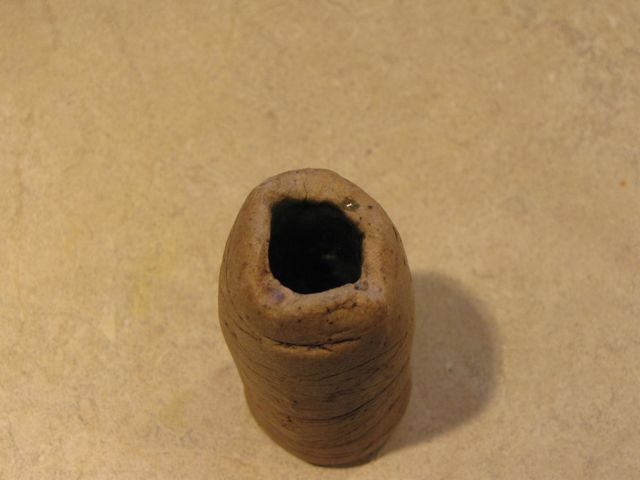 Timy Vase 01.01 (Carol)
