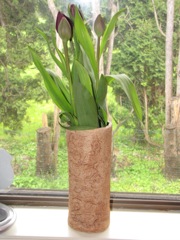 Vase 04.01 (Carol)