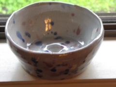 Bowl 01.03 (Carol)