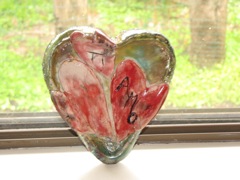 Heart 01.01 (Carol)