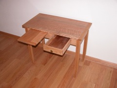 Student desk 01.03