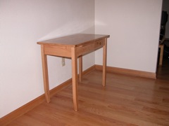 Student desk 01.02