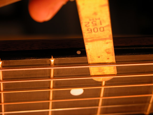 6th fret online