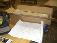 Plans for the Biasca guitar